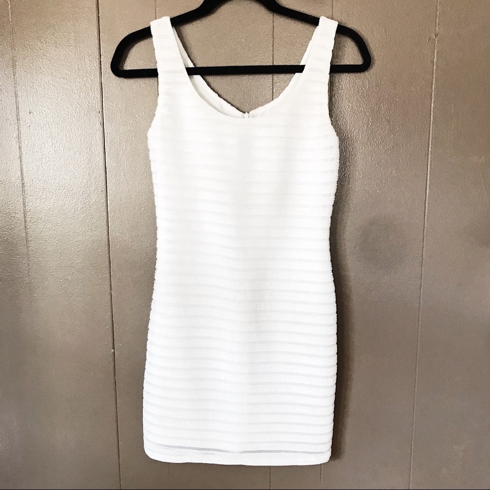 Forever 21 Bodycon Dress